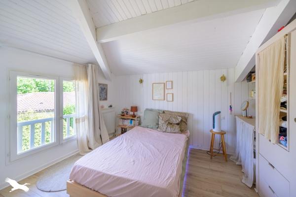 Maison à vendre 539 552 € Gujan-Mestras 5 p 152 m² DPE C