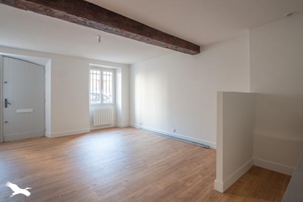 Appartement à vendre 197 580 € Bordeaux 2 p 41 m² DPE D