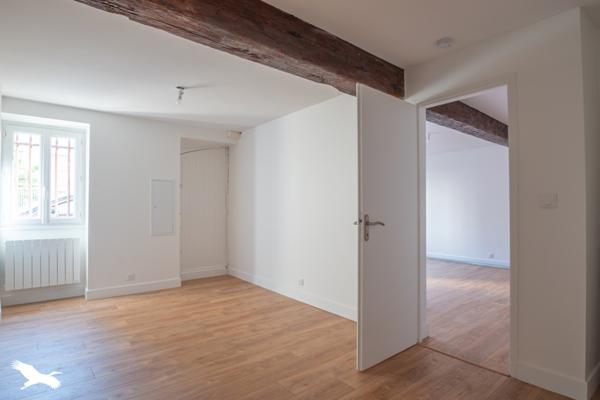Appartement à vendre 197 580 € Bordeaux 2 p 41 m² DPE D