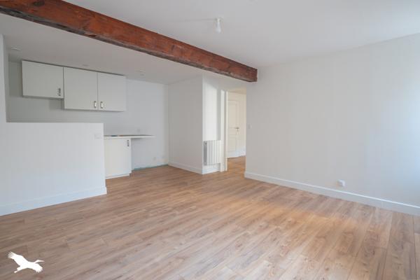 Appartement à vendre 197 580 € Bordeaux 2 p 41 m² DPE D