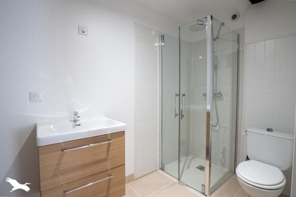 Appartement à vendre 197 580 € Bordeaux 2 p 41 m² DPE D
