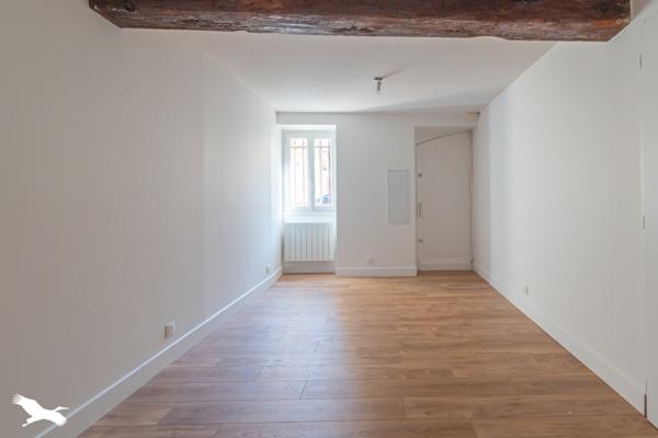 Appartement à vendre 197 580 € Bordeaux 2 p 41 m² DPE D