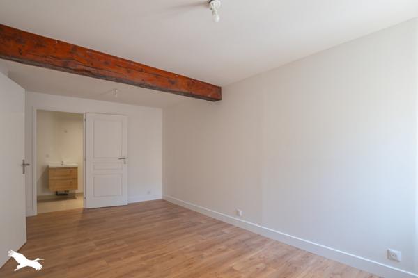 Appartement à vendre 197 580 € Bordeaux 2 p 41 m² DPE D