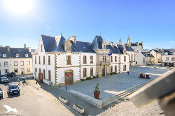 Maison à vendre |  Lesneven |  7 pièces | 132 m²