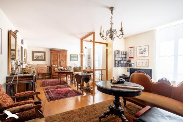 Maison à vendre |  Lesneven |  7 pièces | 132 m²