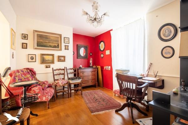 Maison à vendre |  Lesneven |  7 pièces | 132 m²