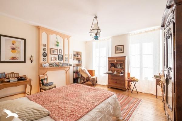 Maison à vendre |  Lesneven |  7 pièces | 132 m²