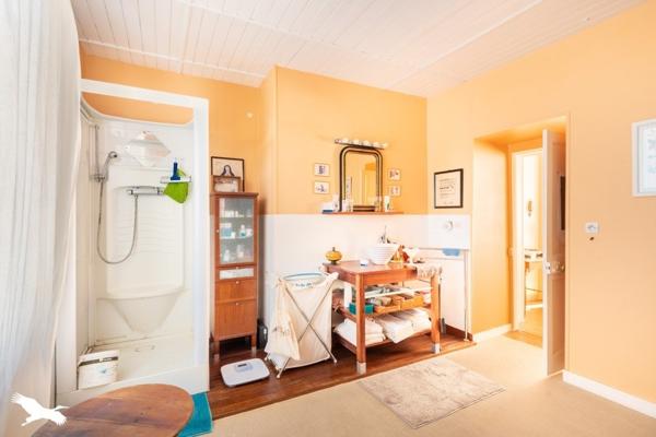 Maison à vendre |  Lesneven |  7 pièces | 132 m²