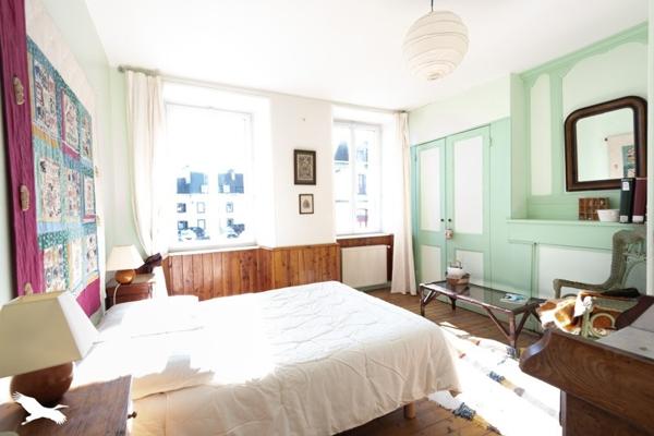 Maison à vendre |  Lesneven |  7 pièces | 132 m²