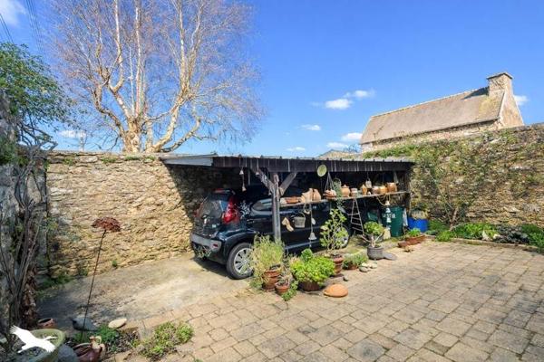 Maison à vendre |  Lesneven |  7 pièces | 132 m²