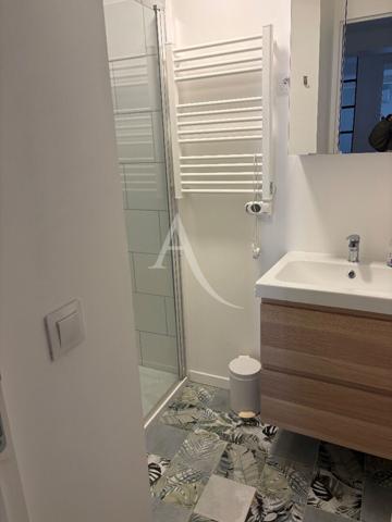 Appartement Martigues 1 pièce(s) 28 m2