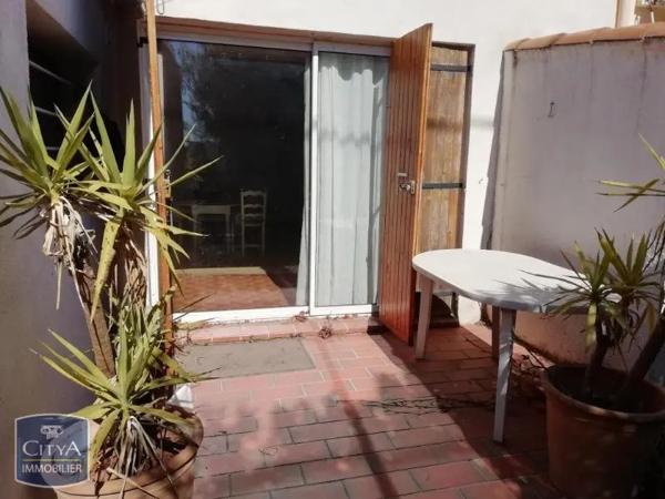 Maison à louer 3 pièces 65m²