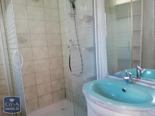 Maison à louer 3 pièces 65m²