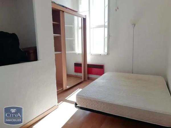 Maison à louer 3 pièces 65m²