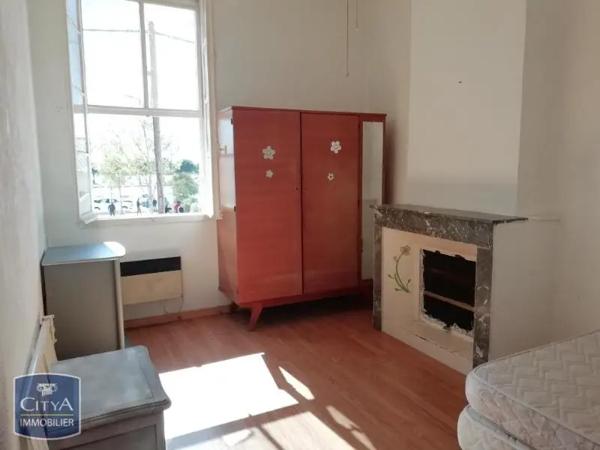 Maison à louer 3 pièces 65m²