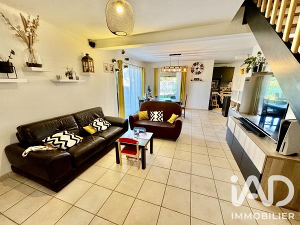Maison à vendre 4 pièces 75 m² Saint-André-des-Eaux