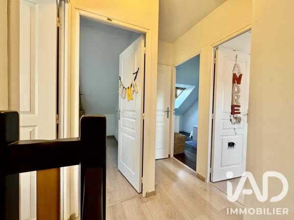 Maison à vendre 4 pièces 75 m² Saint-André-des-Eaux
