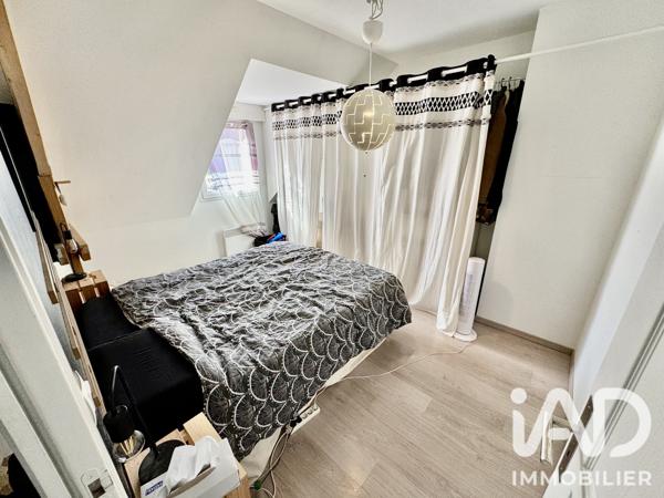 Maison à vendre 4 pièces 75 m² Saint-André-des-Eaux