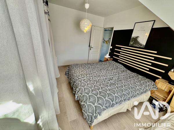 Maison à vendre 4 pièces 75 m² Saint-André-des-Eaux