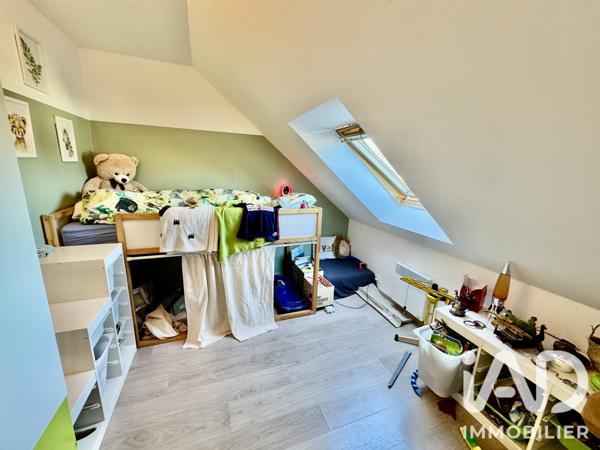 Maison à vendre 4 pièces 75 m² Saint-André-des-Eaux