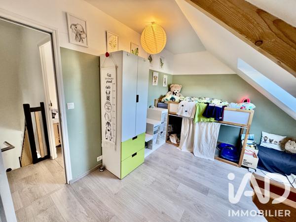Maison à vendre 4 pièces 75 m² Saint-André-des-Eaux