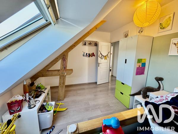 Maison à vendre 4 pièces 75 m² Saint-André-des-Eaux