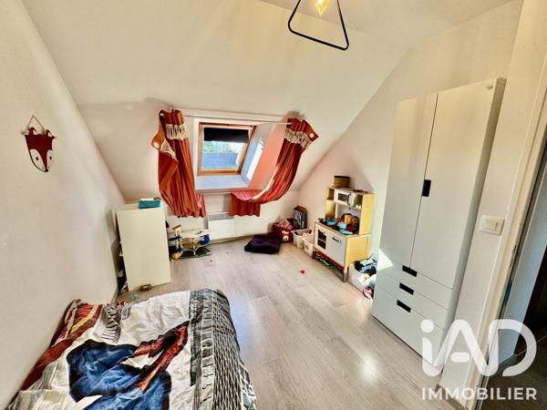 Maison à vendre 4 pièces 75 m² Saint-André-des-Eaux