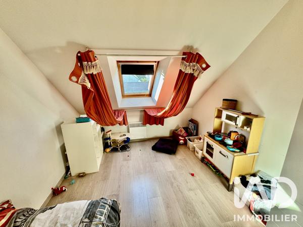 Maison à vendre 4 pièces 75 m² Saint-André-des-Eaux