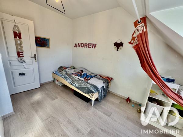 Maison à vendre 4 pièces 75 m² Saint-André-des-Eaux