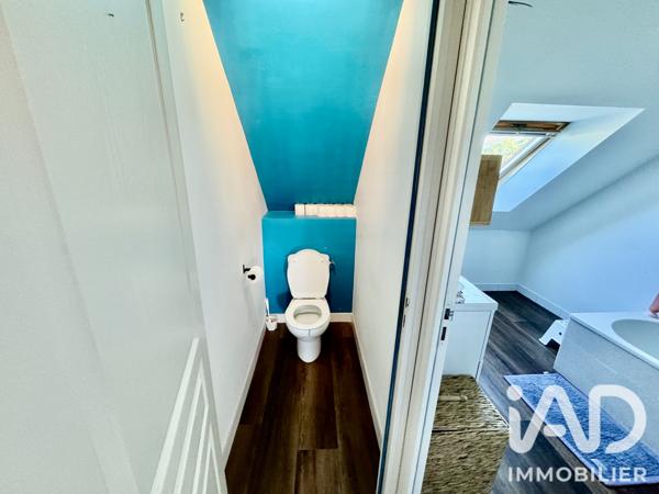 Maison à vendre 4 pièces 75 m² Saint-André-des-Eaux