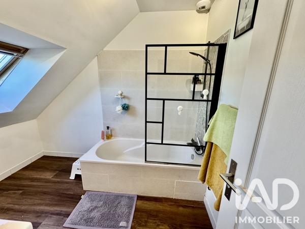 Maison à vendre 4 pièces 75 m² Saint-André-des-Eaux