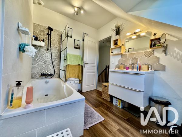 Maison à vendre 4 pièces 75 m² Saint-André-des-Eaux