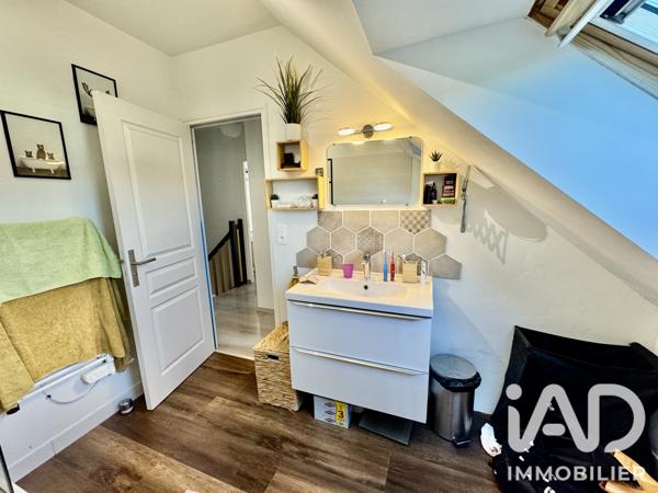 Maison à vendre 4 pièces 75 m² Saint-André-des-Eaux