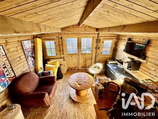 Maison à vendre 4 pièces 75 m² Saint-André-des-Eaux