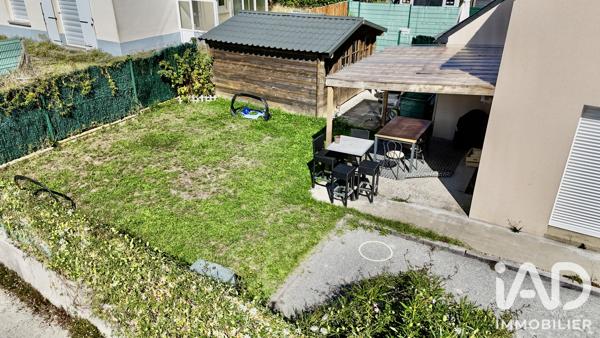 Maison à vendre 4 pièces 75 m² Saint-André-des-Eaux