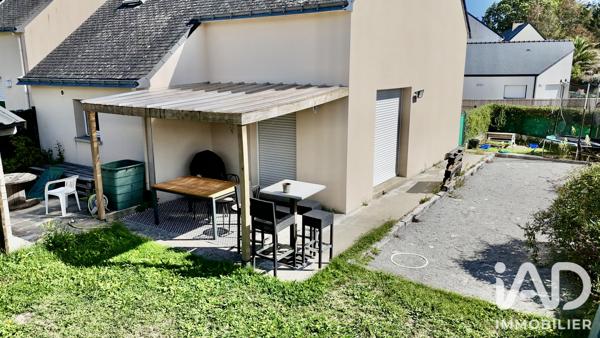 Maison à vendre 4 pièces 75 m² Saint-André-des-Eaux