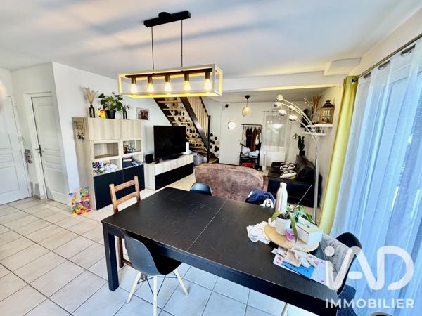Maison à vendre 4 pièces 75 m² Saint-André-des-Eaux