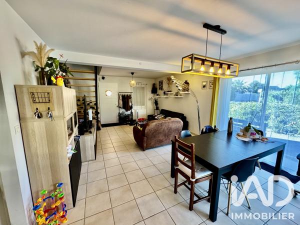 Maison à vendre 4 pièces 75 m² Saint-André-des-Eaux