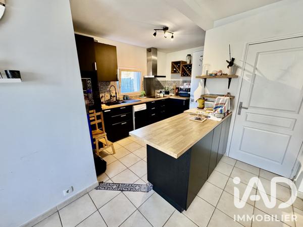 Maison à vendre 4 pièces 75 m² Saint-André-des-Eaux