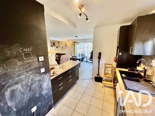 Maison à vendre 4 pièces 75 m² Saint-André-des-Eaux