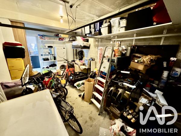 Maison à vendre 4 pièces 75 m² Saint-André-des-Eaux