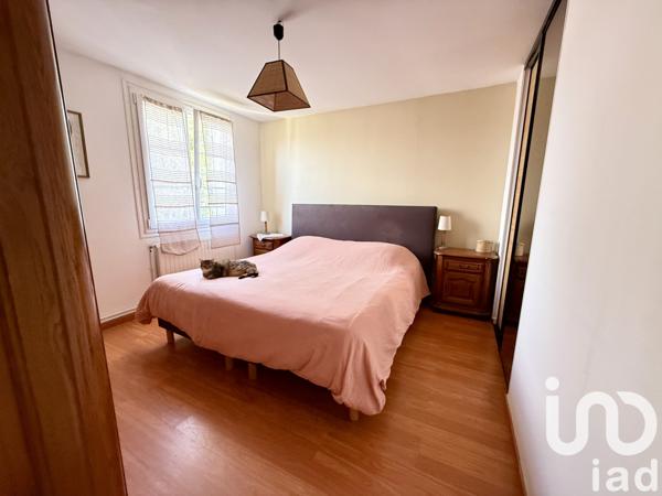 Maison à vendre 6 pièces 117 m² Saint-Leu-la-Forêt