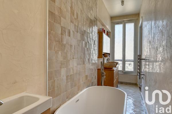 Appartement à vendre 3 pièces 82 m² Asnières-sur-Seine