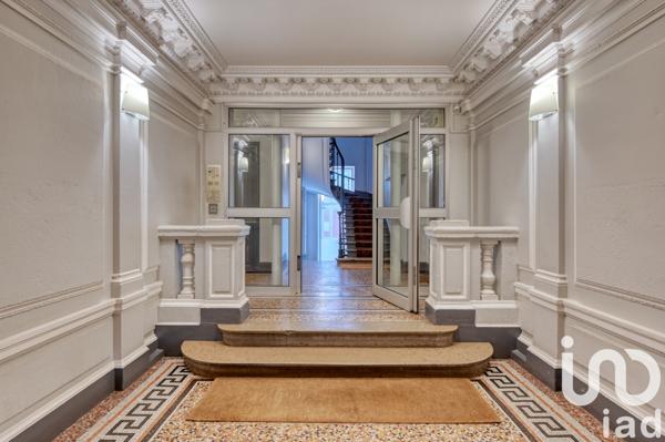 Appartement à vendre 3 pièces 82 m² Asnières-sur-Seine