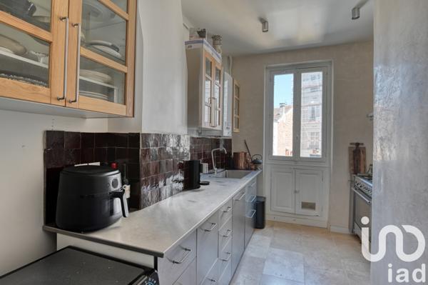 Appartement à vendre 3 pièces 82 m² Asnières-sur-Seine
