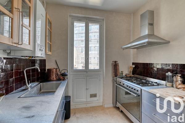 Appartement à vendre 3 pièces 82 m² Asnières-sur-Seine