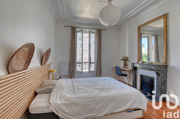 Appartement à vendre 3 pièces 82 m² Asnières-sur-Seine