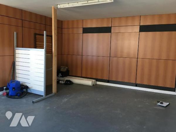 Pavillon individuel de 205m2 habitable et une surface au sol de 168.65m2

Pavillon sur sous s...