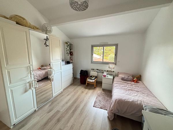 LA ROCHE SUR YON MAISON A VENDRE EXCLUSIVITE AMANDA