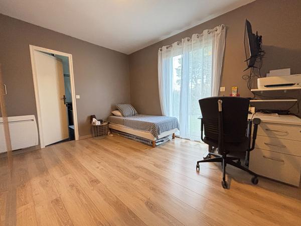 LA ROCHE SUR YON MAISON A VENDRE EXCLUSIVITE AMANDA